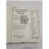 Image 2 : 1959 Oldsmobile Hard Cover Maintanence Manual