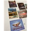 Image 2 : Lot of Vintage Car Brochures, Nova, Chevelle,Grenada etc