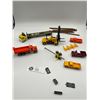 Image 1 : Plastic Model Vehicles for Model Trains