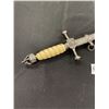 Image 2 : Nice German Reproduction Sword