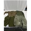 Image 1 : Misc Military Clothing Lot