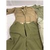 Image 2 : Misc Military Clothing Lot