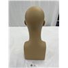Image 3 : Male Mannequin Head/Bust