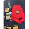 Image 2 : Misc Military Insignia Lot