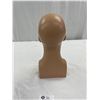 Image 3 : Male Mannequin Head/Bust