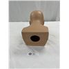 Image 4 : Male Mannequin Head/Bust