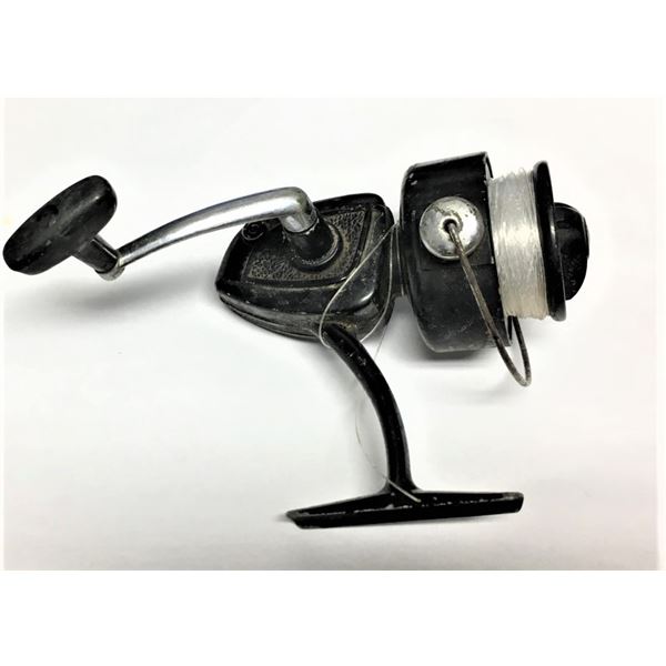 Fishing Reel, Made in Korea