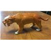 Image 2 : Sabertooth Tiger Toy