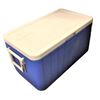 Image 1 : Blue Coleman Cooler
