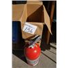 Image 1 : New Fire Extinguisher.