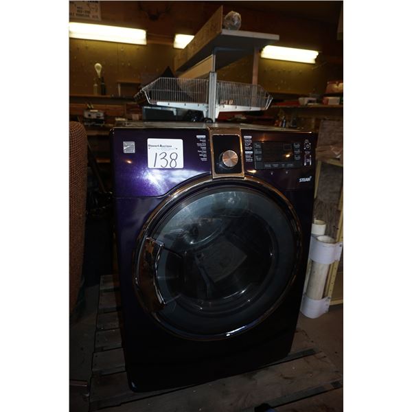 Kenmore Dryer (working)
