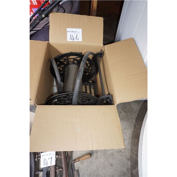 Hose Reel (Brand new)
