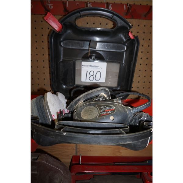 Craftsman Mouse Sander.