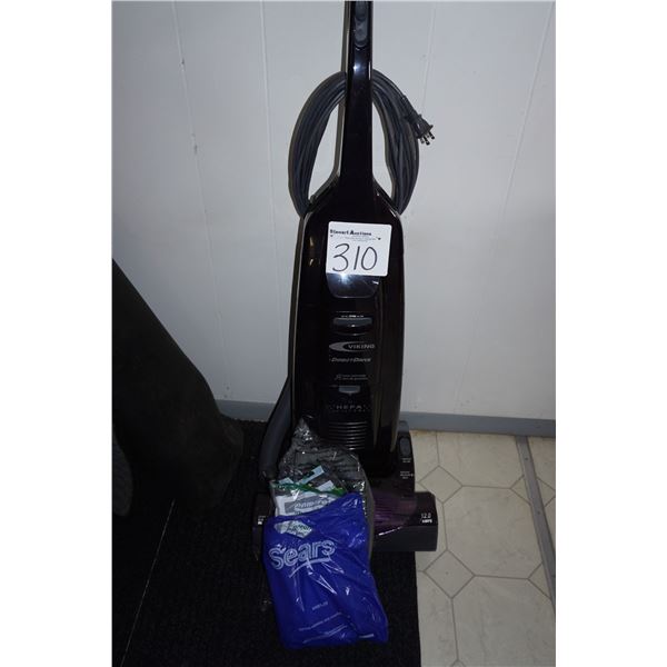 Viking Vacuum.