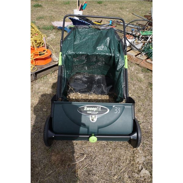 Sweep It Yard wise