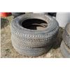 Image 1 : 2 Continental Tires - P265/70 R17