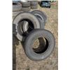 Image 1 : 7 Tires - Assorted Sizes.