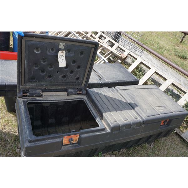 Truck Tool Box.