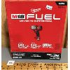 Image 1 : MILWAUKEE 3/8 INCH MID TORQUE IMPACT WRENCH - NEW