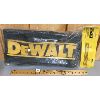 Image 1 : DEWALT 59 INCH TRACKSAW TRACK BAG  - NEW