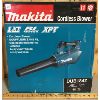 Image 1 : MAKITA CORDLESS BLOWER - 18V - NEW