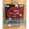 Image 1 : MORSE 6 INCH DIAMOND BLADE - NEW