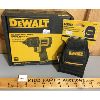 Image 1 : DEWALT 3/8 INCH IMPACT WRENCH W/ CELL PHONE HOLDER