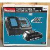Image 1 : MAKITA STANDARD CHARGING KIT - NEW