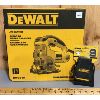 Image 1 : DEWALT JIG SAW KIT & CELL PHONE HOLDER - NEW