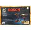Image 1 : BOSCH 1/2 INCH HAMMER DRILL & 1/4 IMP DRIVER - NEW 