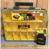 Image 1 : STANLEY FATMAX ORGANIZER & PHONE HOLDER - NEW 