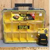 Image 1 : STANLEY FATMAX ORGANIZER & PHONE HOLDER - NEW 