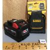 Image 1 : MILWAUKEE M18 BATTERY & PHONE HOLDER - NEW