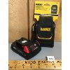Image 1 : MILWAUKEE M18 CP 1.5 BATTERY & PHONE HOLDER - NEW