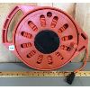 Image 1 : EXTENSION CORD W/ HOLDER