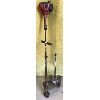Image 1 : TORO GAS TRIMMER W/ TILLER HEAD