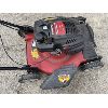 Image 2 : YARD MACHINES GAS 22 INCH PUSH MOWER