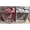 Image 1 : LOT OF 2 MILKHOUSE HEATER