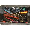 Image 2 : JOB MATE TOOL BAG W/ CONTENTS