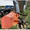 Image 2 : BER-VAC 3 PTH 4 FOOT SNOW BLOWER