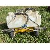 Image 1 : CUB CADET TOW BEHIND LAWN SPRAYER - 25 GAL