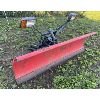 Image 1 : 7.5 FOOT TRUCK MOUNT PLOW 
