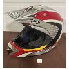 Image 1 : THH - TX20 MOTORCYCLE HELMET - SIZE LARGE - AS NEW