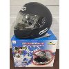 Image 1 : ALLTOP - SNOWMOBILE HELMET - SIZE MEDIUM - AS NEW