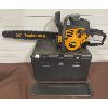 Image 1 : POULAN PRO - 50CC CHAINSAW - W/CASE - AS NEW