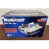 Image 1 : MASTERCRAFT - 7 INCH WET TILE SAW - AS NEW