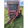 Image 2 : GEHL MODEL 1465 ROUND BALER