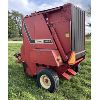 Image 3 : GEHL MODEL 1465 ROUND BALER
