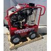 Image 1 : MAGNUM 4000 GOLD HOT WATER POWER WASHER, NEW
