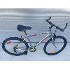 Image 2 : MOUNTAIN TOUR - PLATINUM DX - 18 SPD BIKE 